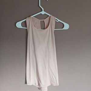 All In Motion Athlietic Cross Strap Tanktop